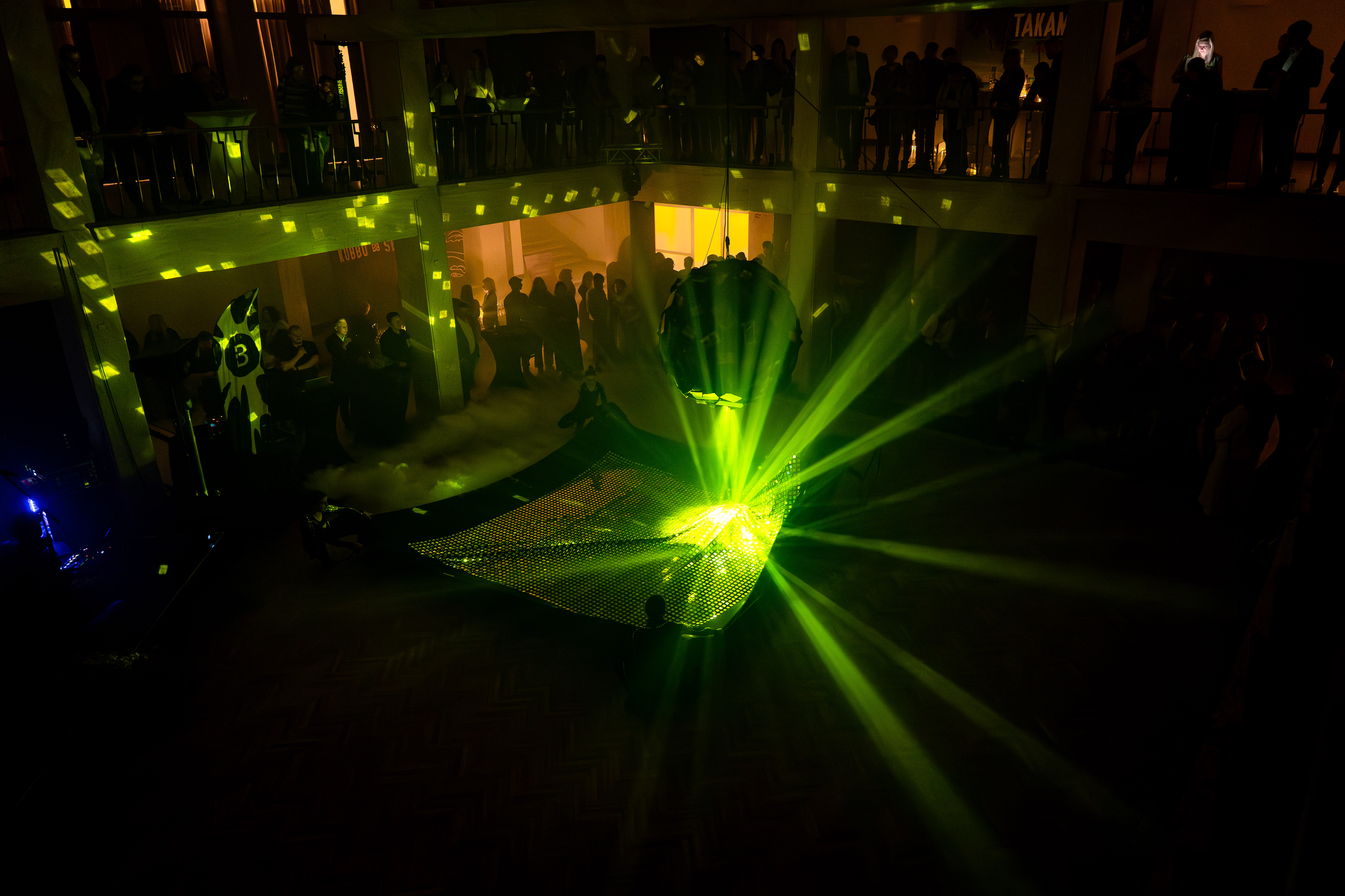 Networkingove podujatie - All in One Coctail-2